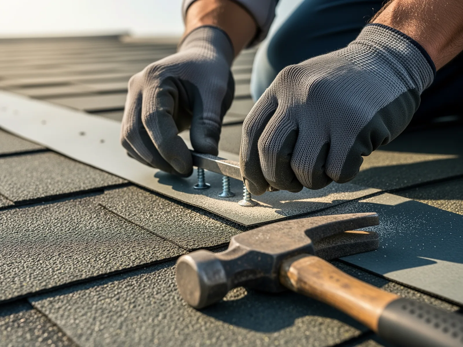 Why choose Fascia Repair in Bell Gardens, CA